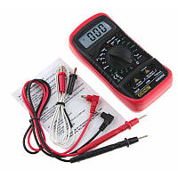 Мультиметр ANENG AN8205C цифровий