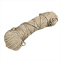 Джут Господар 6мм (100м)
