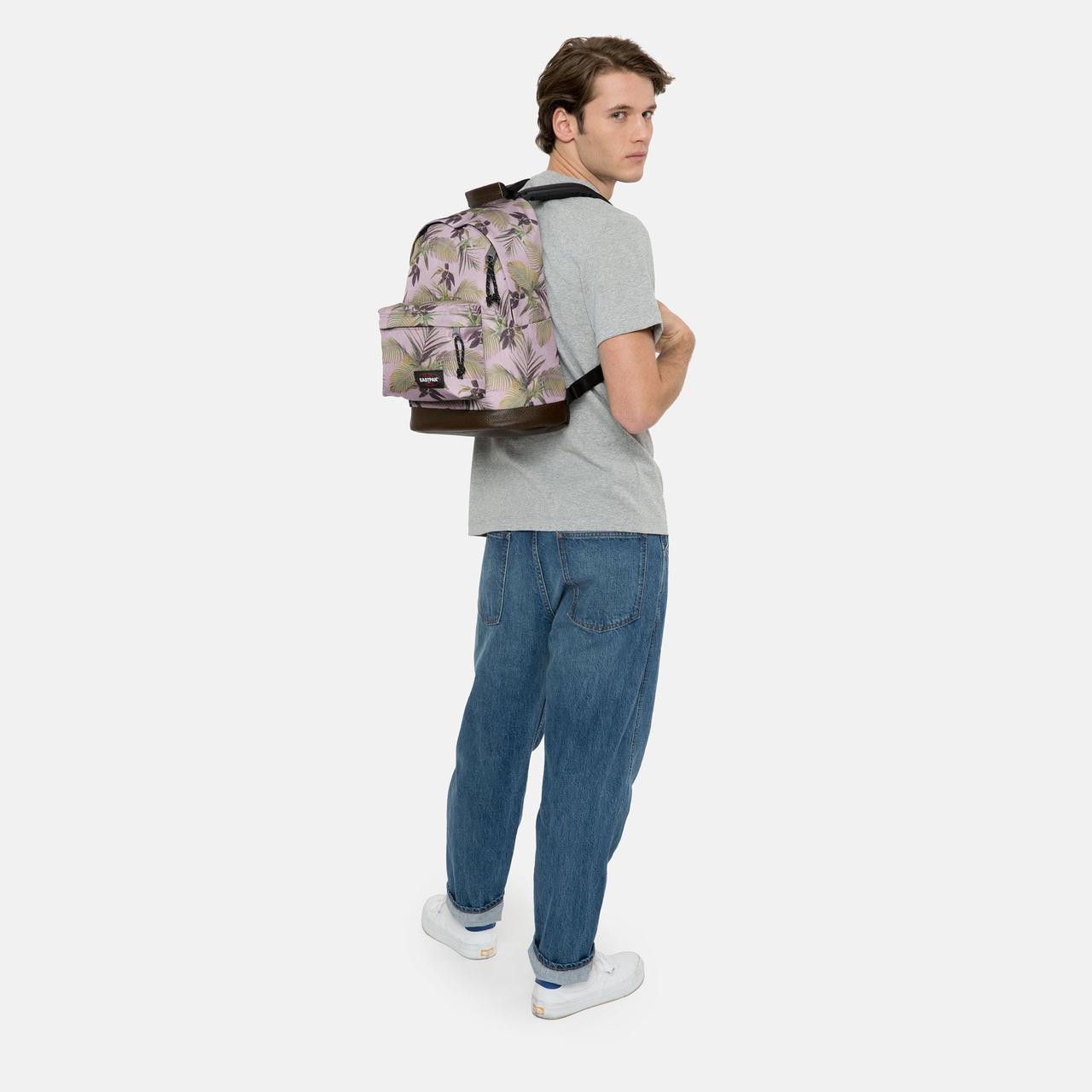 Eastpak brize mel pink hot sale
