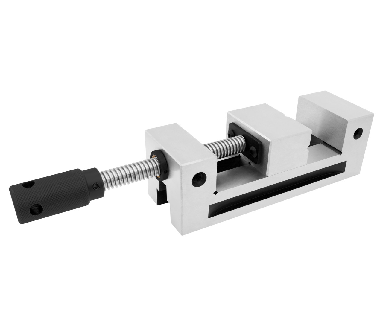 Лещата верстатні лекальні VSD25 (AS) тип 3320, легована сталь