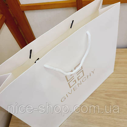 Подарунковий пакет вертикаль, medium, фото 4