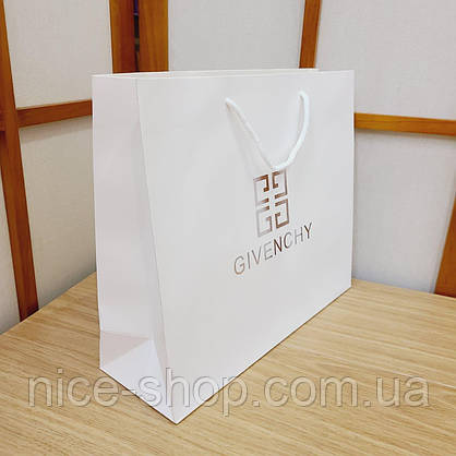 Подарунковий пакет вертикаль, medium, фото 2