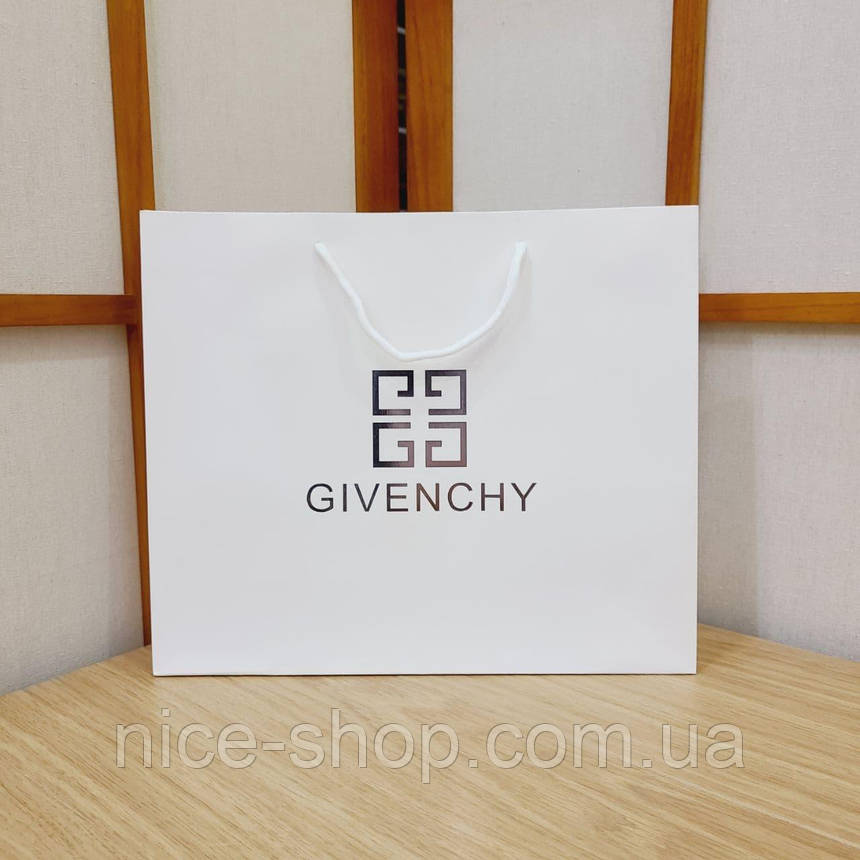 Подарунковий пакет вертикаль, medium, фото 1