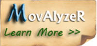 Програмное обеспечение MovAlyzeR (исследование почерка)