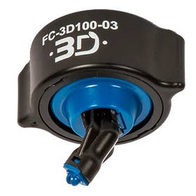 Розпилювач 3D Pentair Hypro