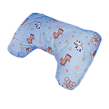 Подушка для годування "Бустер" J2301 Олві, фото 2