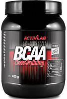 Амінокислоти Activlab — BCAA Cross Training (400 грамів)