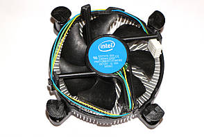 Кулер Intel s1156 s1155 s1150 (новый), фото 3