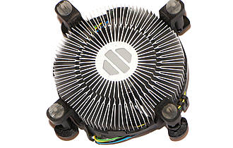 Кулер Intel s1156 s1155 s1150 (новый)