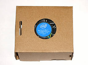 Кулер Intel s1156 s1155 s1150 (новый), фото 5