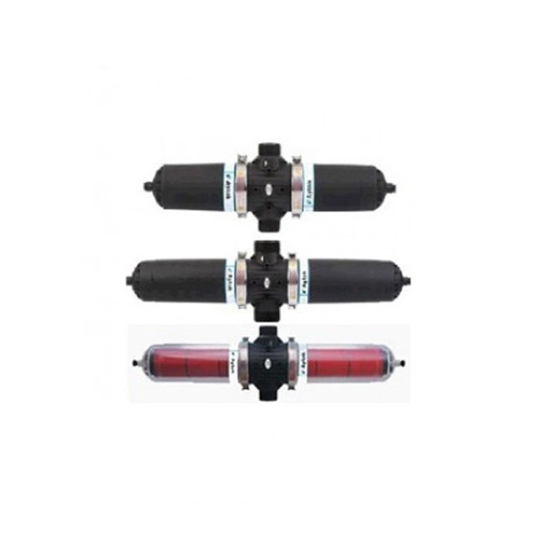 Фільтр для крапельного поливу дисковий 4" (DD4)