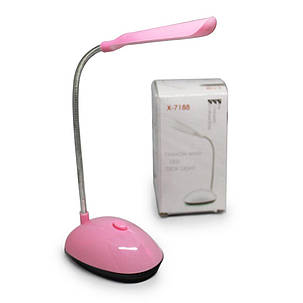Настільна LED лампа 7188, фото 2