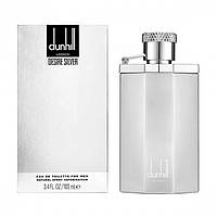 Alfred Dunhill Desire Silver Туалетна вода 100 ml.