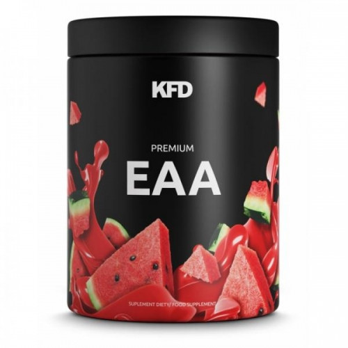 Амінокислоти - KFD PREMIUM ЕАА / 375 g