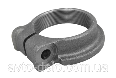 Купить Гайка башмака балансира Камаз, цена 742 ₴ — Prom.ua (ID#187732952)