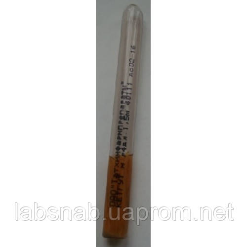 К-No4(1,5) Кетгут простий в ампулі стерильний No 4, фото 1