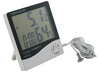 Термометр с измерителем влажности HTC-2 V2