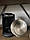 Електротурка Okka Arzum Minio Pro Хром 480 Вт, Електричний кавник для дому та офісу, кавоварка компактна, фото 8