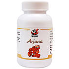 Арджуна капсули (Arjuna Capsules, SDM), 200 капсул по 500 мг — Аюрведа преміум'якості, фото 3