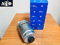 Фильтр топливный Фиат Добло 1.9D 2001-->2011 Delphi (Германия) HDF950