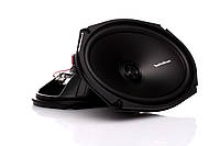 Автомобільна акустика Rockford Fosgate R169X2 Коаксіальна 15x23 см (6"x9")