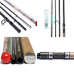 Фідерне вудлище Orient Rods Chameleon Ultimate Feeder 14ft 150g