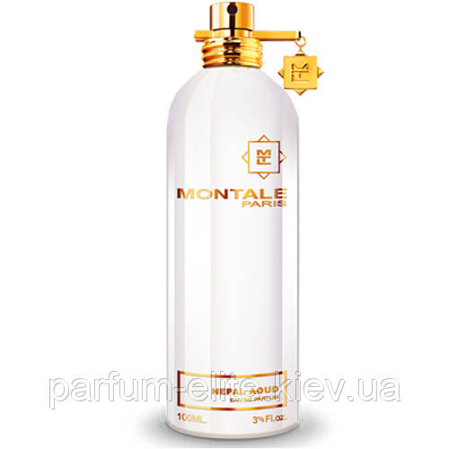 Парфумована вода унісекс Montale Nepal Aoud 100ml