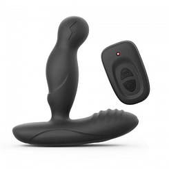 Dorcel P-Swing Pascate масаж з обертовою головкою, дистанційним керуванням та нагріванням