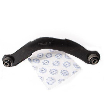 Важіль задньої підвіски верхній лев./прав. PREMIUM Чері Елара Chery Elara A21-2919110, фото 1