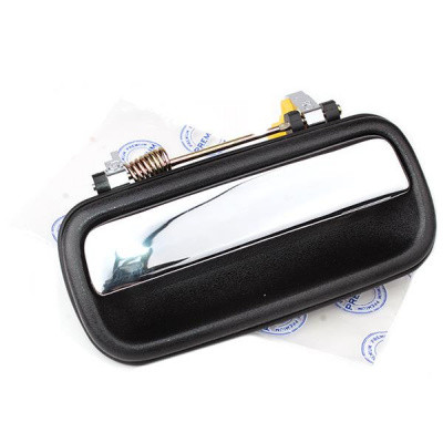 Ручка дверей зовнішня задня ліва PREMIUM Грейт Вол Сейф Great Wall Safe 6205111-D01, фото 1