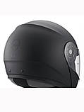 Мотошолом Schuberth C3 Pro Matt (чорний), фото 7