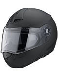 Мотошолом Schuberth C3 Pro Matt (чорний), фото 3