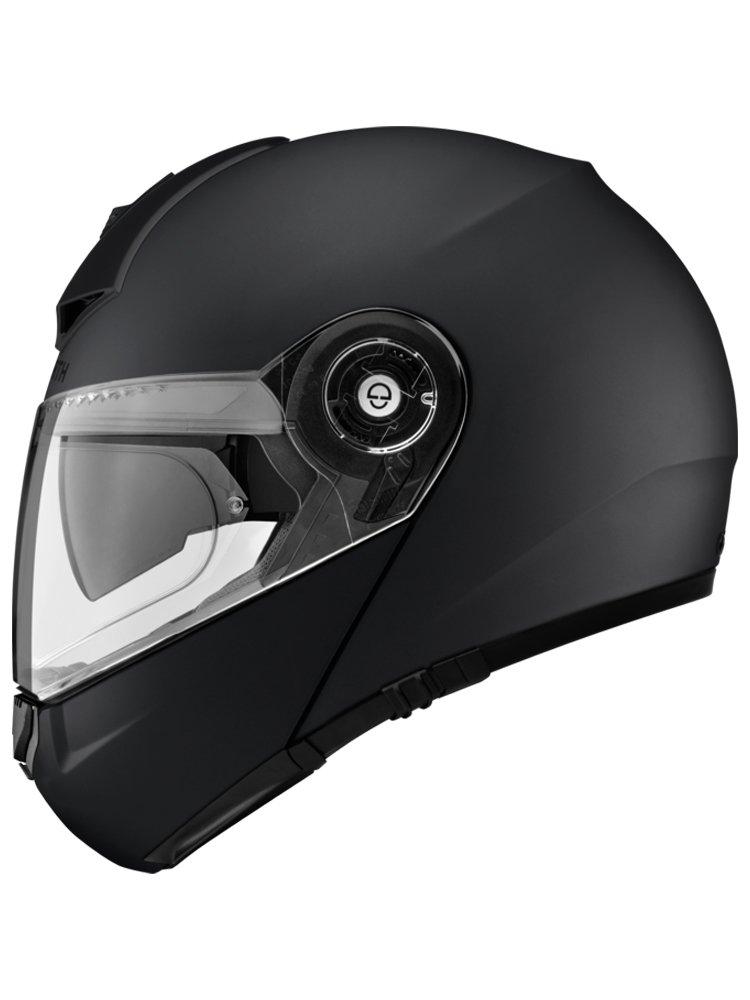 Мотошолом Schuberth C3 Pro Matt (чорний)