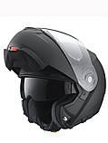 Мотошолом Schuberth C3 Pro Matt (чорний), фото 4