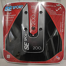 Гідрокрило SE sport 200 до 60 к.с., SE200BLK, фото 4