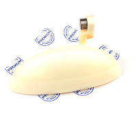 Ручка дверей зовнішня задня ліва PREMIUM Джилі ЛЗ Панда (ГЦ2) Geely LC Panda (GC2) 1012012079