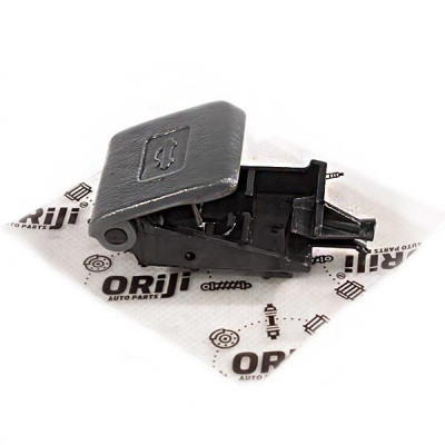 Ручка відкриття капота сіра ORIJI Джилі МК2/МК Кросс Geely MK2/MK Cros 1018005919603