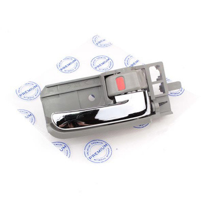 Ручка дверей внутрішня права PREM Джилі МК2/МК Кросс Geely MK2/MK Cros 10 1800529400653
