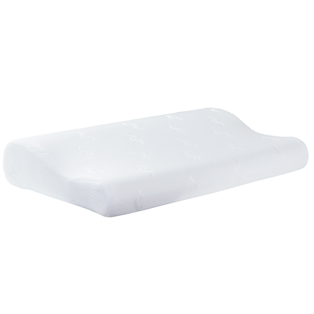 Ортопедична подушка під голову «STANDARD» (small) OSD-0502C, фото 1