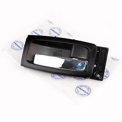 Ручка дверей внутрішня задня права PREMIUM Джили СК Geely CK 1800707180, фото 1