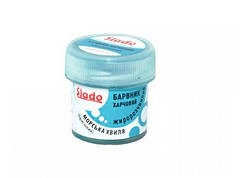 Барвник жиророзчинний Бірюзовий, 2 г