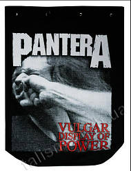 PANTERA - Vulgar Display Of Power - рок-рюкзак