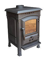 Чавунний камін Spin Castina Сербія