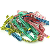 Сантиметр швейний 150 см 1 шт.