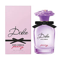 Dolce Peony Dolce & Gabbana eau de parfum 50 ml
