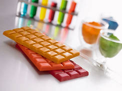 Жирорастворимые красители