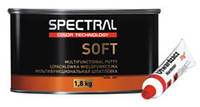 Шпатлёвка SPECTRAL SOFT