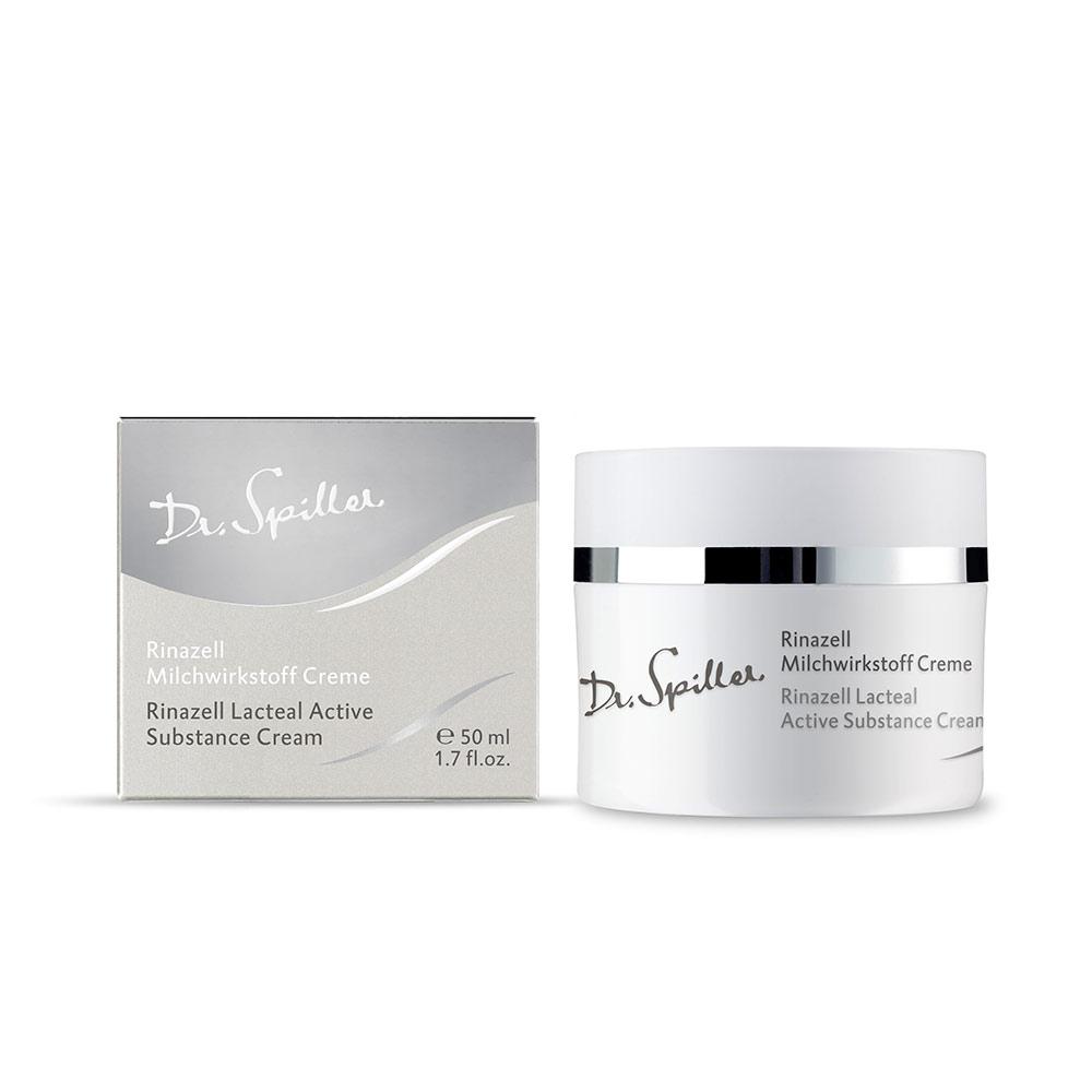 Ензимна маска-пілінг для будь-якого типу шкіри Dr. Spiller Enzyme Peeling Mask
