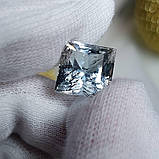 Натуральний Кварц Рутиловий 10.40 Ct., фото 5