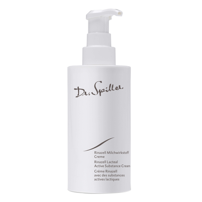 Ензимна маска-пілінг для будь-якого типу шкіри Dr. Spiller Enzyme Peeling Mask